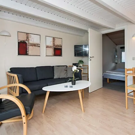 Casa de Férias Cxxxvi